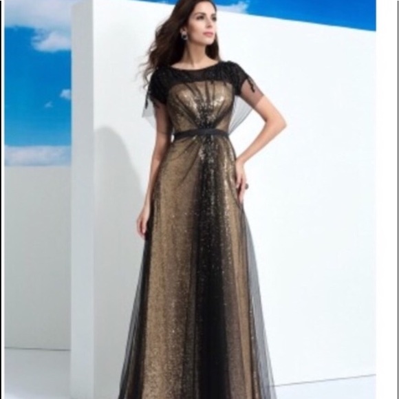 Meet the Posher Other - Mother and wife 💕.